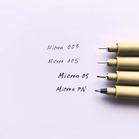 Pen | 005