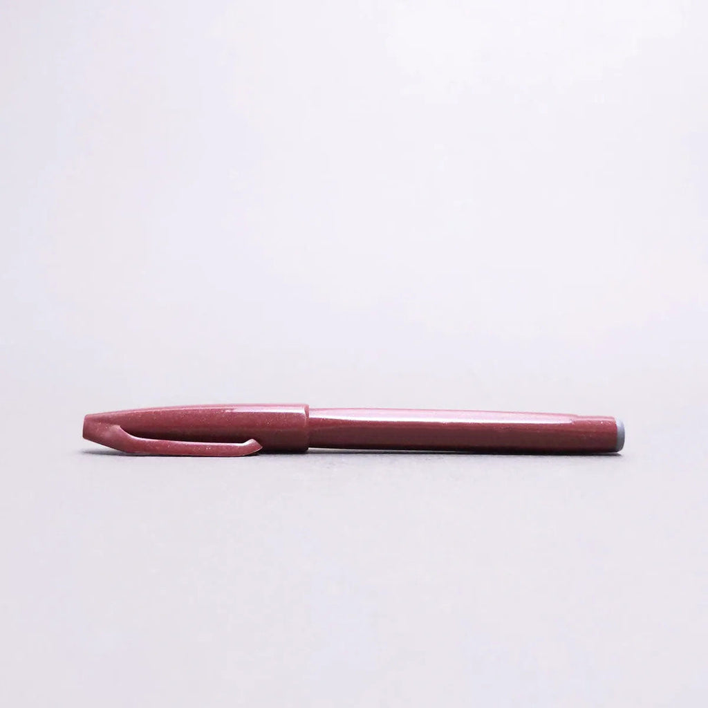Sign Pen Brush Tip