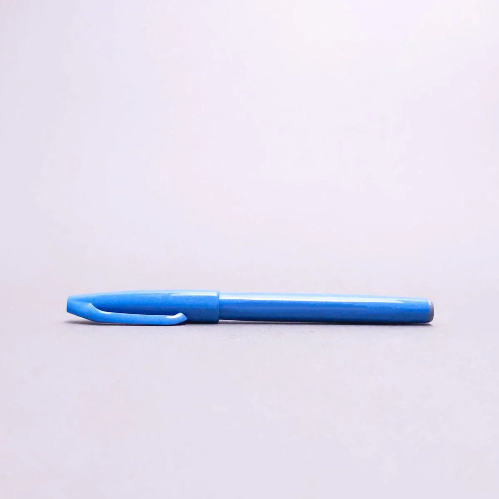 Sign Pen Brush Tip