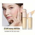 Matte Brightening Oil - Control  Liquid Foundation Concealer