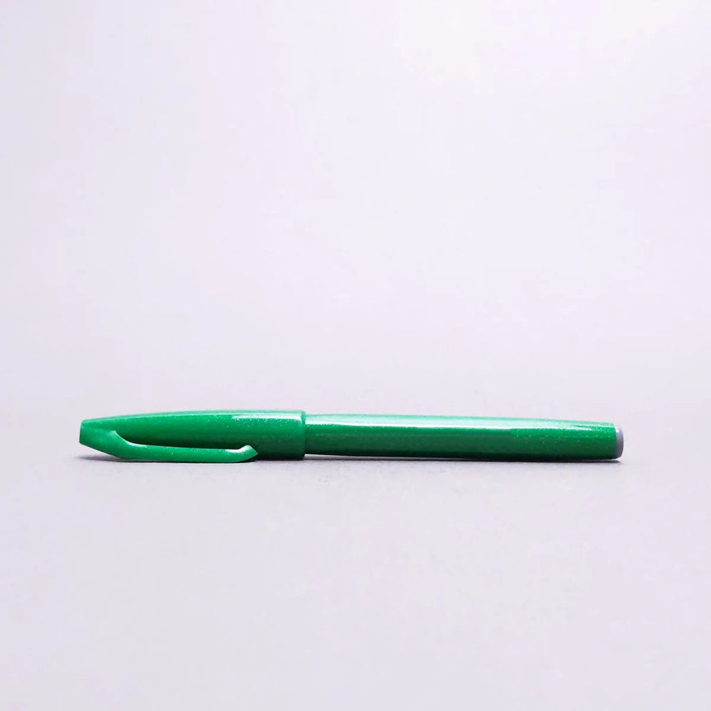 Sign Pen Brush Tip