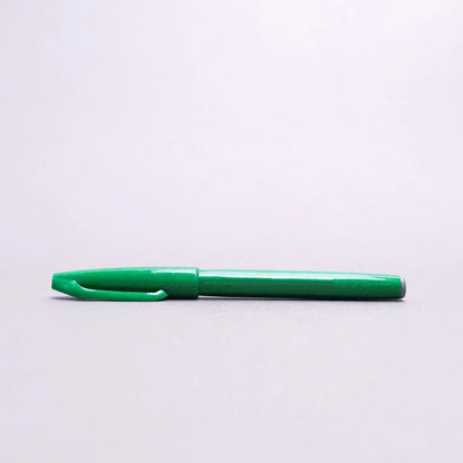 Sign Pen Brush Tip