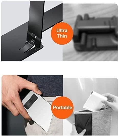 Hot Sale🎁🔥Hot Products🔥Ultra-thin invisible mini phone holder