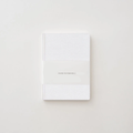 Paper Notebook S | Platinum