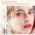 Matte Moisturizing Soft Color Correcting Concealer Cream Pen
