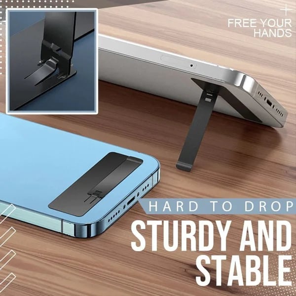 Hot Sale🎁🔥Hot Products🔥Ultra-thin invisible mini phone holder