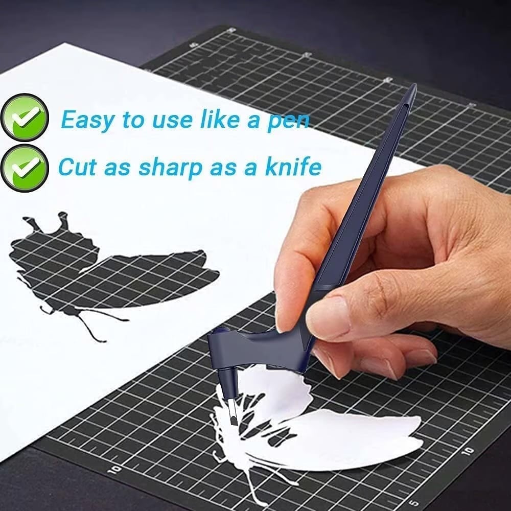 🔥Hot Sale 49% OFF 🔥- ✍️Craft Cutting Tools