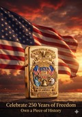 🎁250th Anniversary Lighter（BUY 3 FREE SHIPPING)