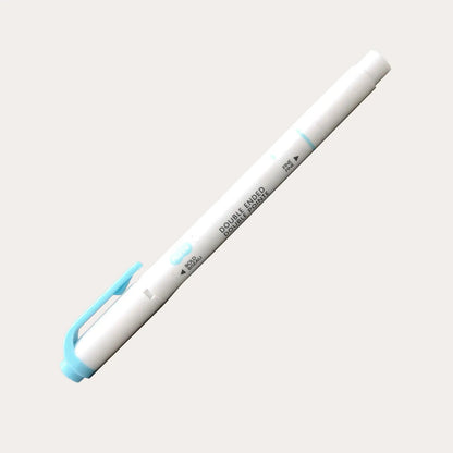 Double Ended Highlighter