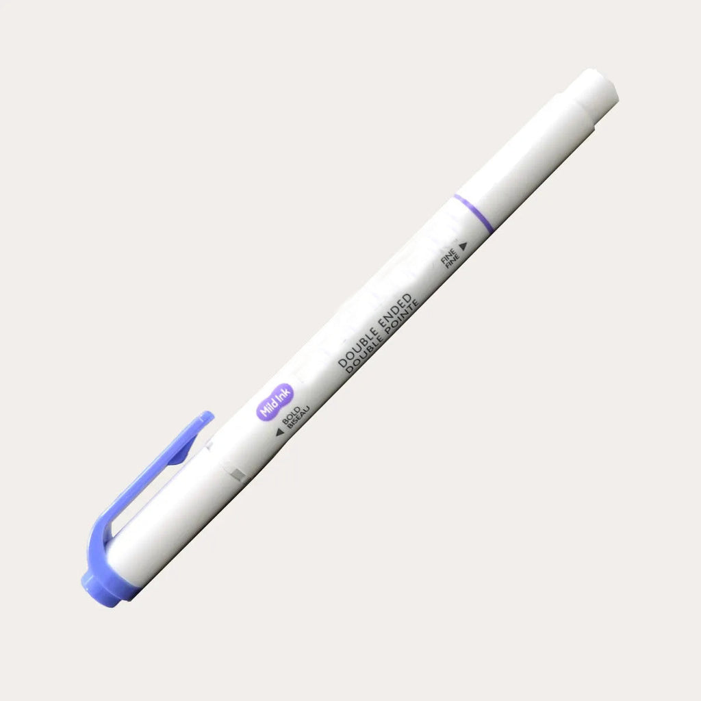 Double Ended Highlighter