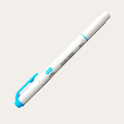 Double Ended Highlighter