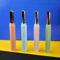 Personality Hexagonal stiletto lipstick