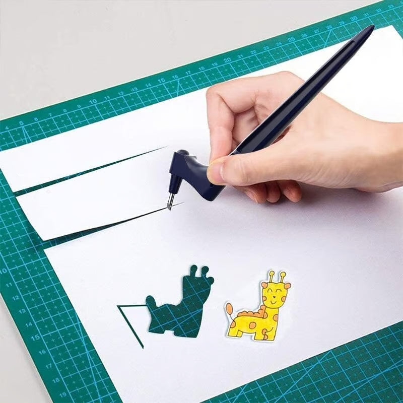 🔥Hot Sale 49% OFF 🔥- ✍️Craft Cutting Tools