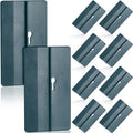 🔥LAST DAY SALE 49% OFF -Heavy Duty Drywall Fitting Tool