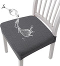 🎅🔥  49% OFF! - Waterproof Jacquard Chair Covers  Durable, Stylish & Easy-Clean 🪑