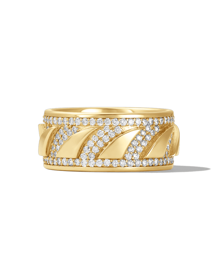 Fin Ring