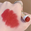 Lace Matte Misty Long - Last Non-smudge Lipstick