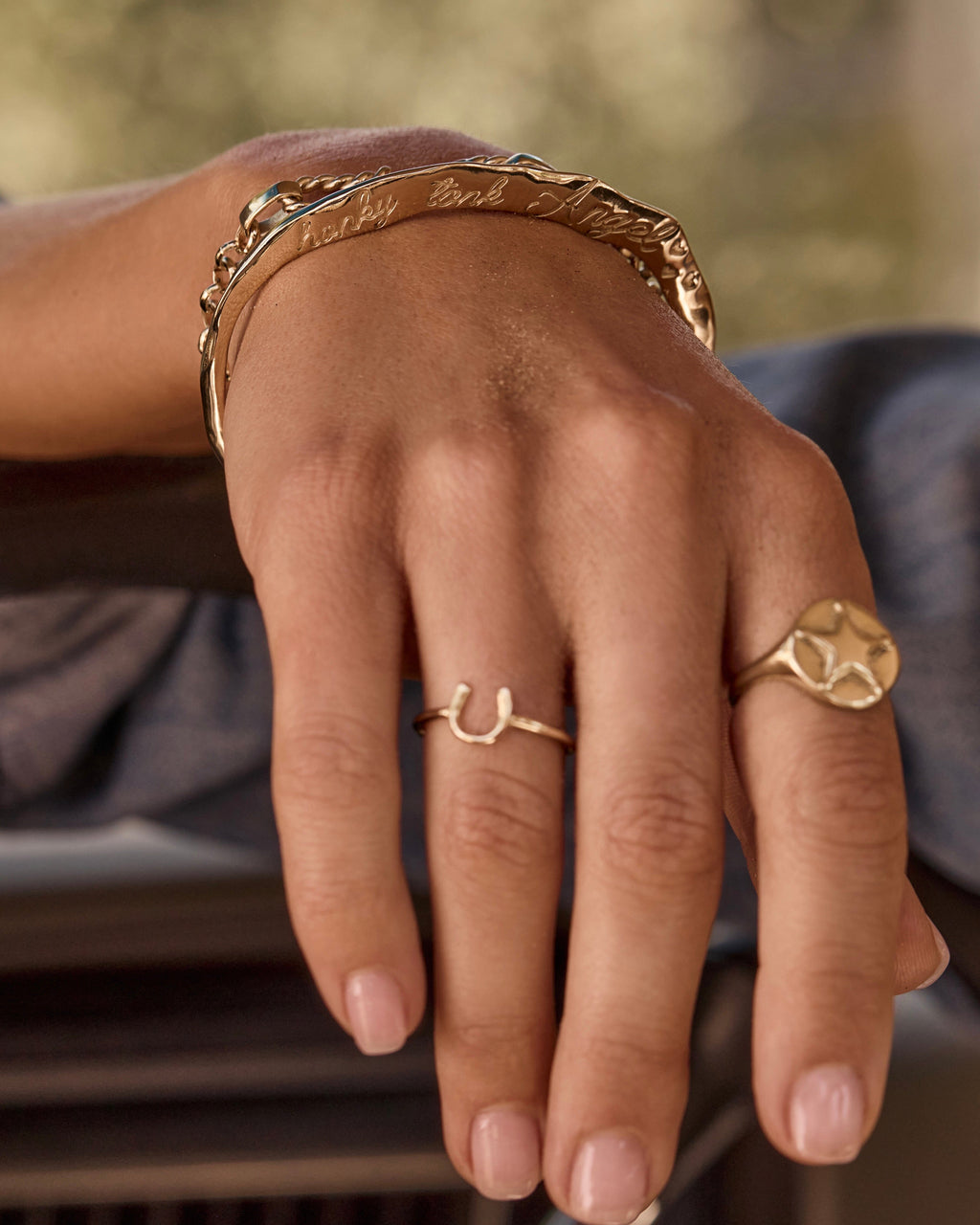 Honky Tonk Bracelet