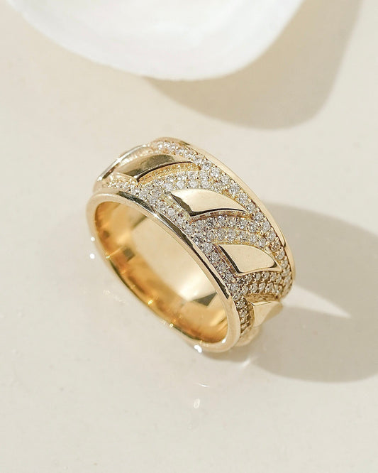 Fin Ring
